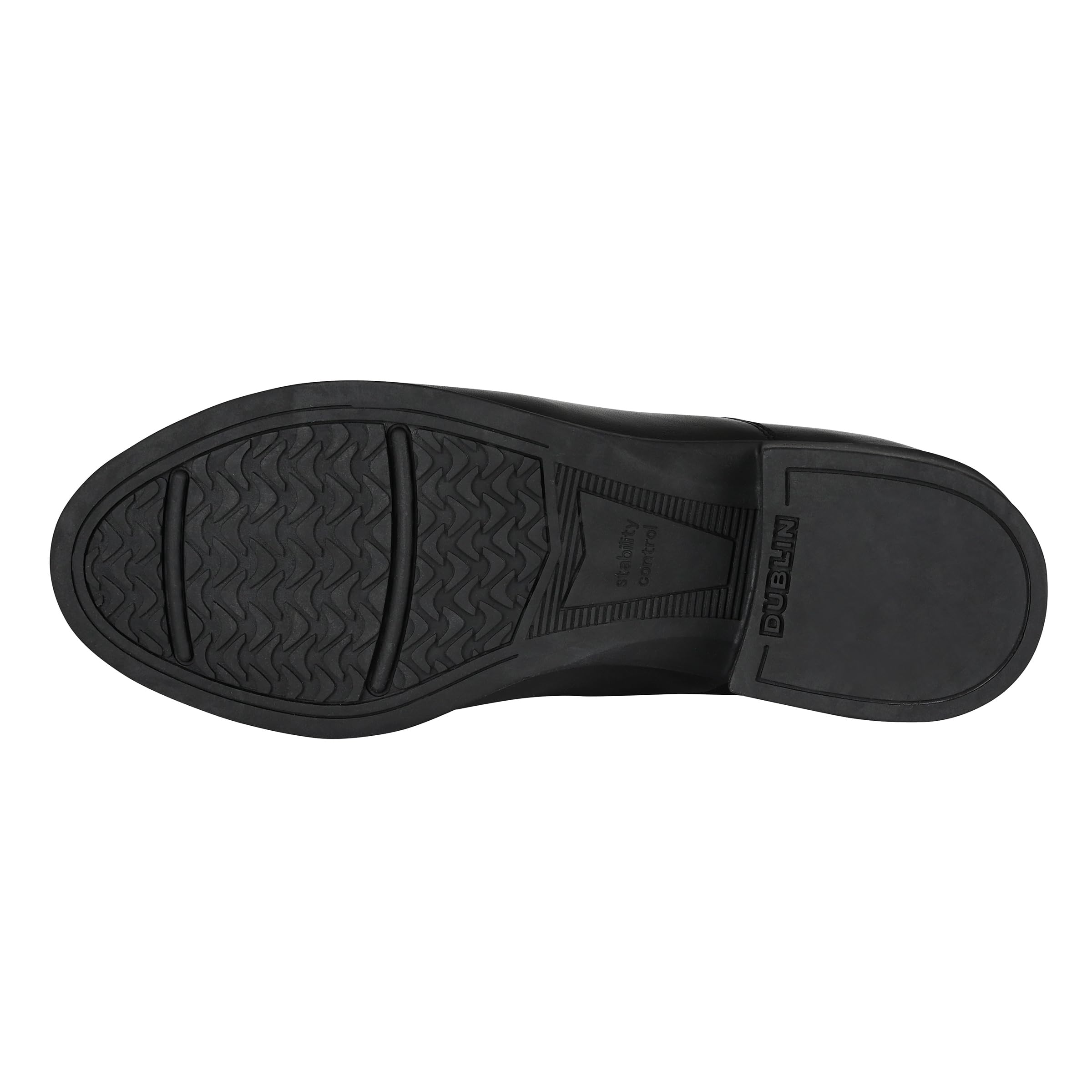 Dublin Foundation Zip Paddock Boots II - Image 5